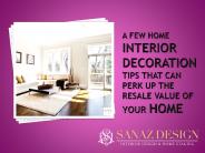 Home Interior Decorating Toronto