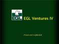 EGL Ventures IV PowerPoint PPT Presentation