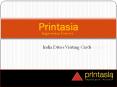 India Deities Visiting card design options | Printasia.in PowerPoint PPT Presentation