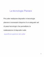 Processo fotolitografico