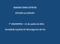 MAGNETISMO ESP PowerPoint PPT Presentation