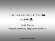 Internet Katmani G