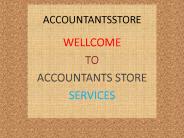 Accounts assistant in Jaipur