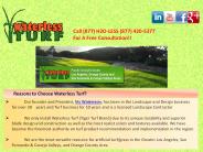 Install Artificial Grass Los Angeles