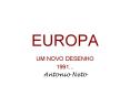 EUROPA PowerPoint PPT Presentation