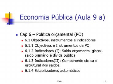 Economia P