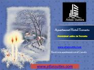 Toronto Short Term Rental Apartments