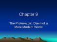 The Proterozoic: Dawn of a More Modern World PowerPoint PPT Presentation