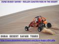 Dune Buggy Safari – Roller coaster ride in the desert PowerPoint PPT Presentation