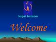 Nepal Telecom PowerPoint PPT Presentation