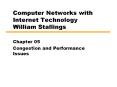 Computer Networks with Internet Technology William Stallings PowerPoint PPT Presentation