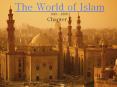 The World of Islam 600  PowerPoint PPT Presentation