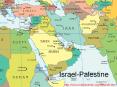 Israel-Palestine PowerPoint PPT Presentation