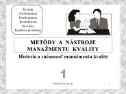 Prezentace aplikace PowerPoint