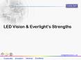 LED Vision PowerPoint PPT Presentation