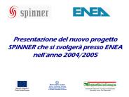 Presentazione di PowerPoint