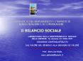 Il BILANCIO SOCIALE PowerPoint PPT Presentation