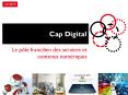 Cap Digital PowerPoint PPT Presentation