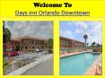 Days inn Orlando Downtown (1)