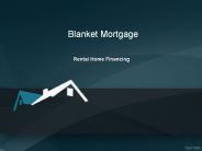 Blanket Mortgage