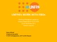 UNFPA PowerPoint PPT Presentation
