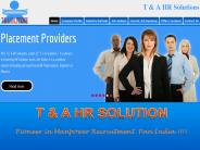 Job Consultant in Chandigarh