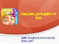 Candy Hair Salon Game for Kids