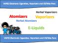 Vapes Electronic Cigarettes Vaporizers and Oil/Wax Pens