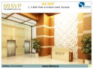 69 SVP, Residential Projects in Andheri West Mumbai