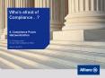 Who is afraid of Compliance PowerPoint PPT Presentation