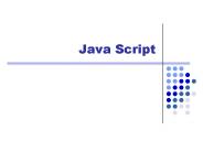 Java Script