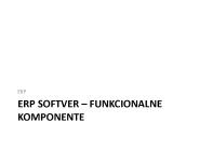 ERP SOFTVER 