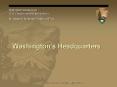 Washington PowerPoint PPT Presentation