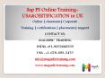 sap ps online training and corporate training PowerPoint PPT Presentation