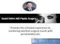 David Shifrin Plastic Surgery in Chicago PowerPoint PPT Presentation