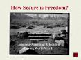 Japanese-American Relocation  During World War II PowerPoint PPT Presentation
