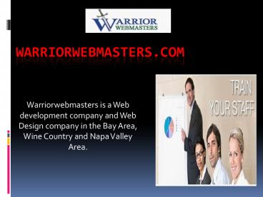 Inexpensive website Bay Area