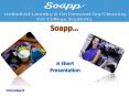Best College Dry Cleaning – Soapp UCLA PowerPoint PPT Presentation