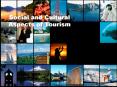 Social and Cultural Aspects of Tourism PowerPoint PPT Presentation