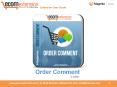 Magento Order Comment Extension Allows customers can leave comments to their orders! PowerPoint PPT Presentation