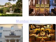 5 Star Hotels in Mumbai