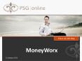 MoneyWorx PowerPoint PPT Presentation