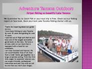 Adventure Texoma Outdoors