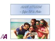 Gafas de sol moda 2014