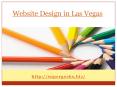 How to Find Quality and Affordable Website Design in Las Vegas PowerPoint PPT Presentation