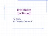 PPT – StormCAD Basics PowerPoint presentation | free to view - id ...