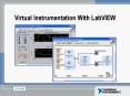 Virtual Instrumentation With LabVIEW PowerPoint PPT Presentation