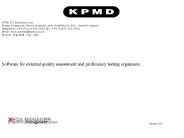 KPMD (IT Solutions) Ltd