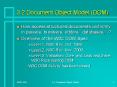 How access structured documents uniformly in parsers, browsers, editors, databases,...? PowerPoint PPT Presentation