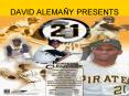 DAVID ALEMA PowerPoint PPT Presentation